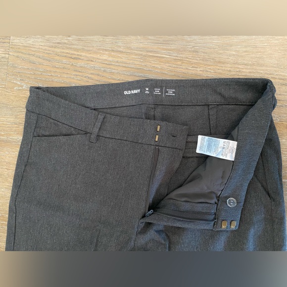 Stretch fit Pixie trousers - Picture 4 of 5